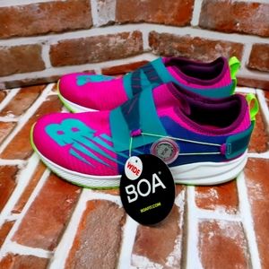 Women New Balance  Fuel Core Reveal BOA Fit Shoes